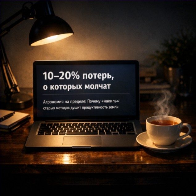 Потери, о которых молчат