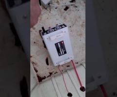 Продам электропастух Статик 3М