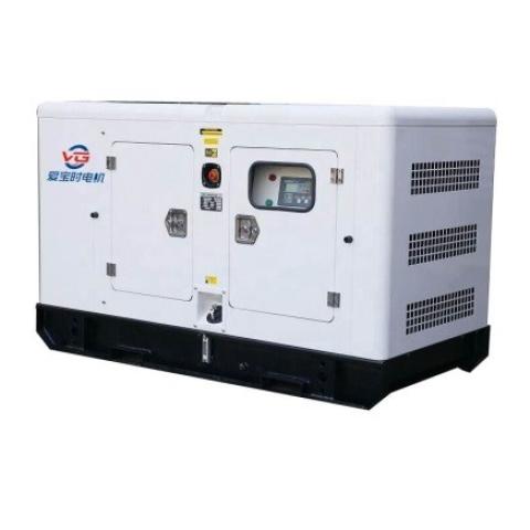 Дизельная электростанция 20kw